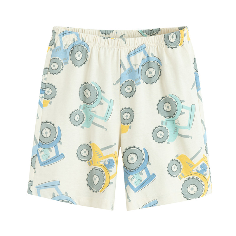 Cool club pidžama kr, dečaci 