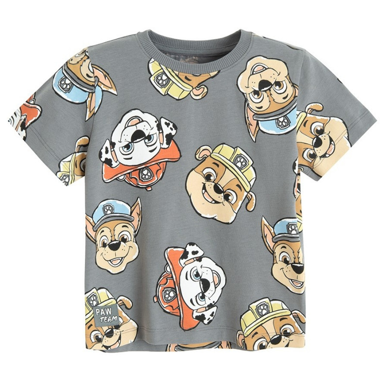 Cool club pidžama Paw Patrol, dečaci 