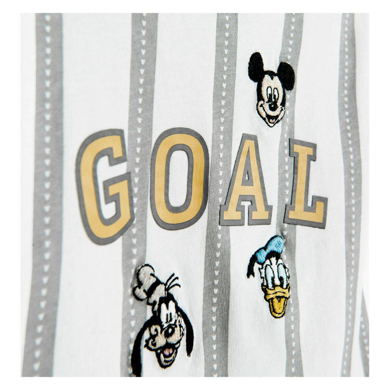 Cool club majica kr Mickey Mouse, dečaci 