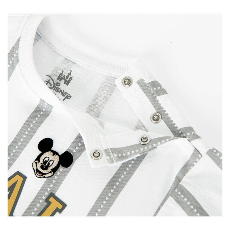 Cool club majica kr Mickey Mouse, dečaci 