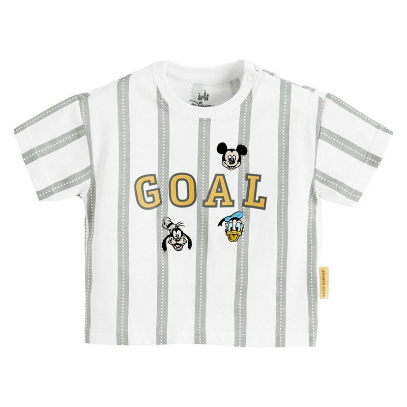 Cool club majica kr Mickey Mouse, dečaci 