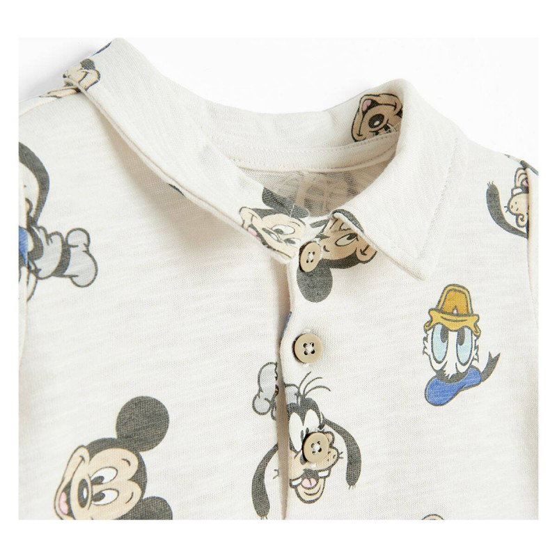 Cool club zeka šorts Mickey Mouse, dečaci 
