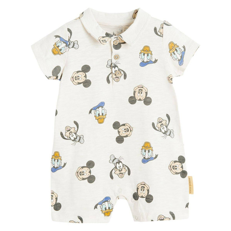 Cool club zeka šorts Mickey Mouse, dečaci 