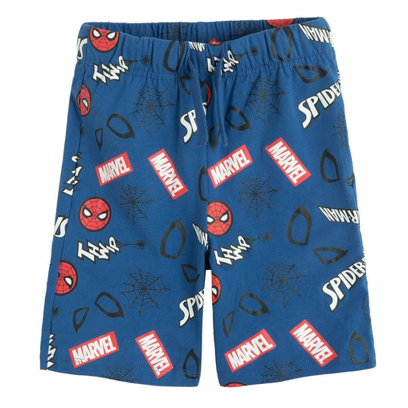 Cool club šorts set 2/1 Spiderman, dečaci 