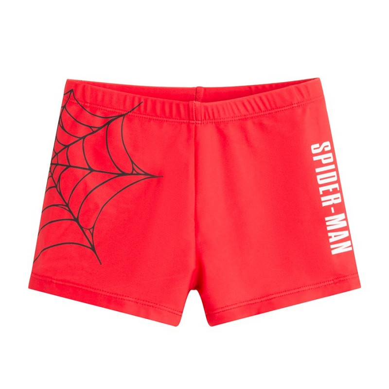 Cool club dvodelni kupaći Spiderman, dečaci 