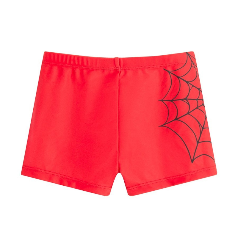 Cool club dvodelni kupaći Spiderman, dečaci 