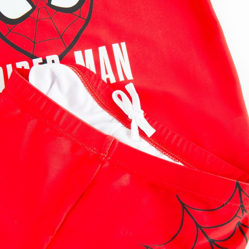 Cool club dvodelni kupaći Spiderman, dečaci 