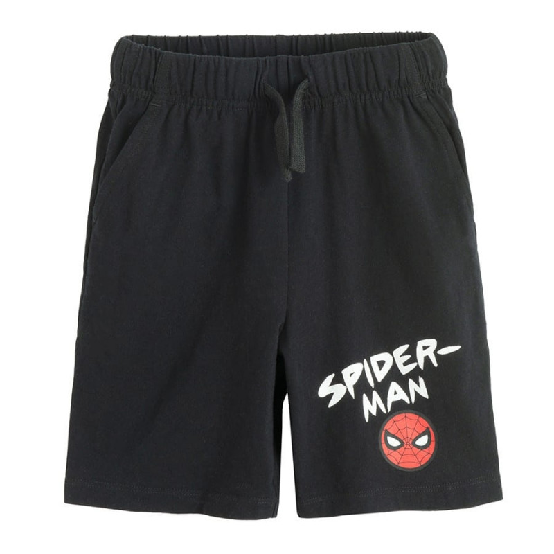 Cool club komplet kr 2/1 Spiderman, dečaci 