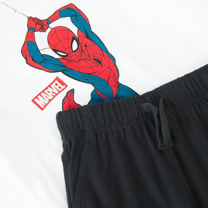 Cool club komplet kr 2/1 Spiderman, dečaci 