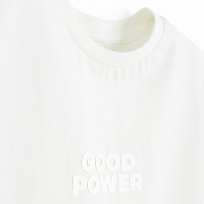 Cool club majica kr, devojčice 