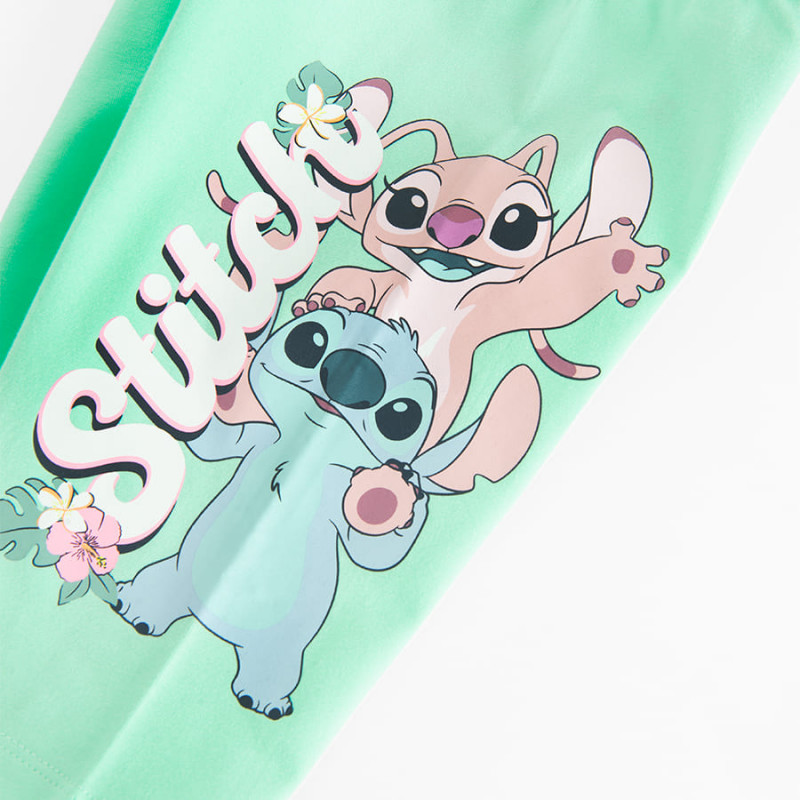 Cool club biciklističke Lilo&Stitch, devojčice 
