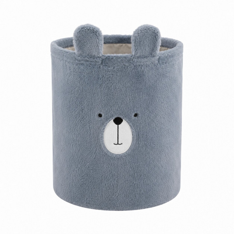 Cute&Cool HOME korpa za odlaganje plava 35x35cm 