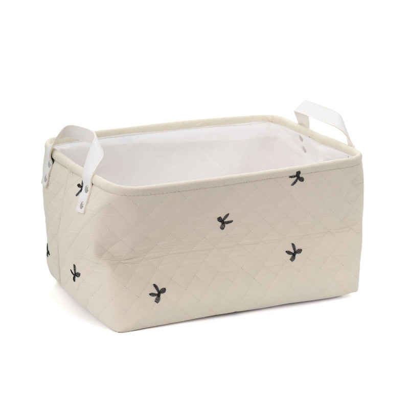 Cute&Cool HOME korpa za odlaganje 36x26x20cm 