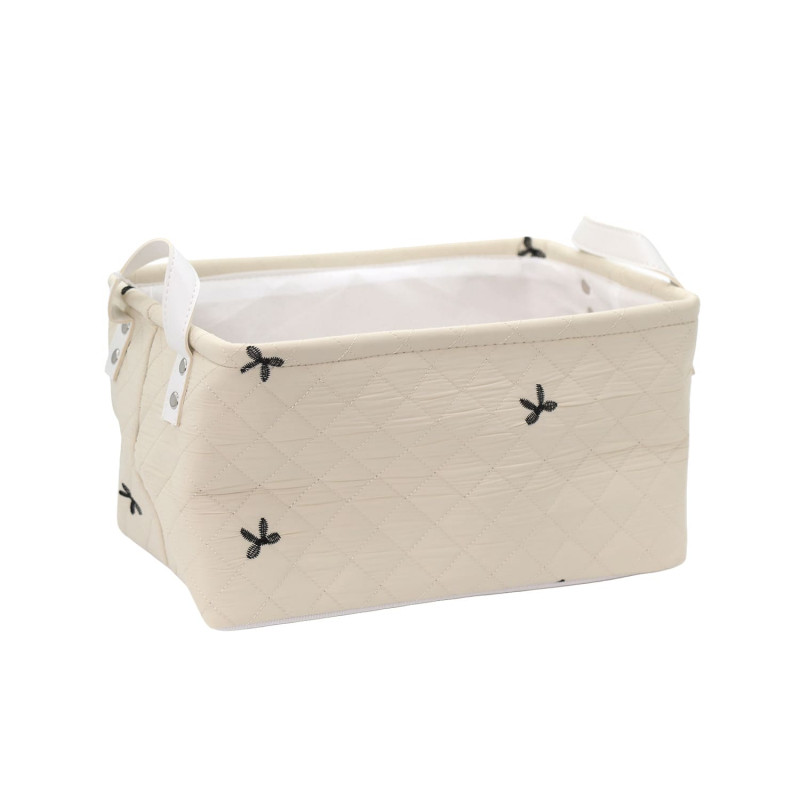 Cute&Cool HOME korpa za odlaganje 30x20x16cm 