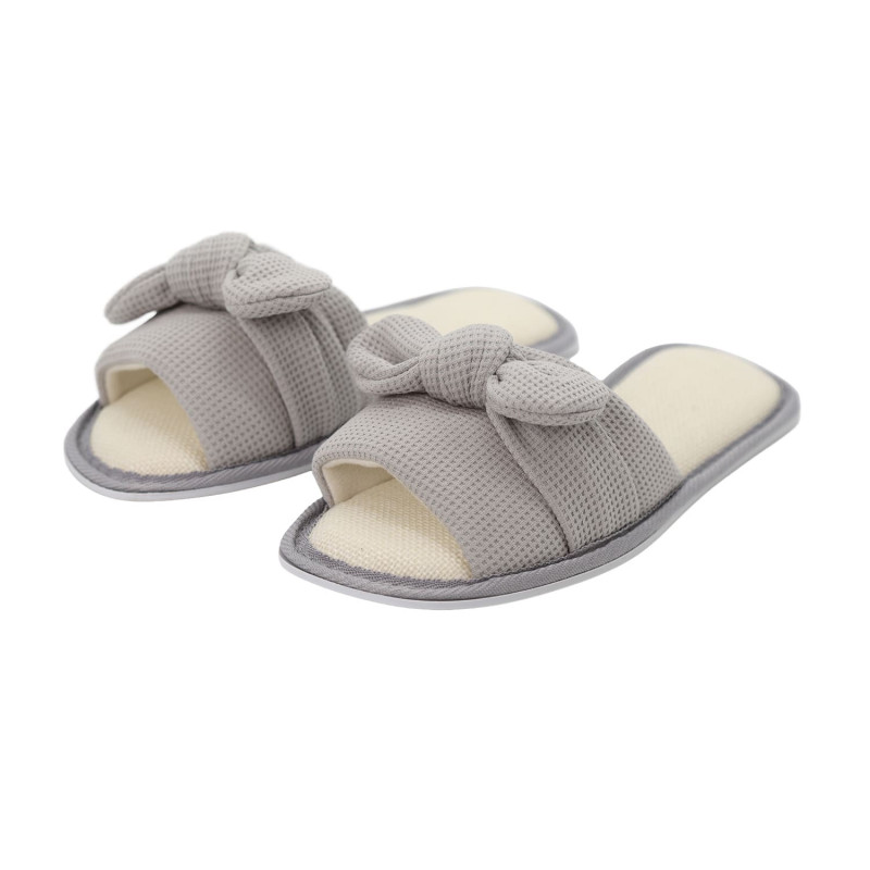 Cute&Cool HOME kućne papuče sive 