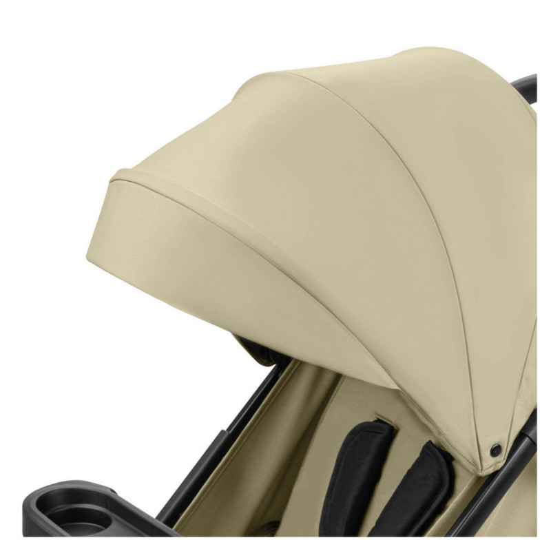 Hauck kolica Shop N Care, Olive 