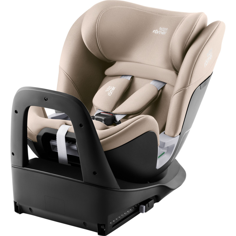 Britax Romer a-s Swivel 2 i-Size (40-125cm), Chai 
