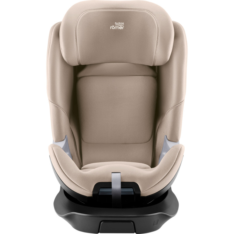 Britax Romer a-s Swivel 2 i-Size (40-125cm), Chai 