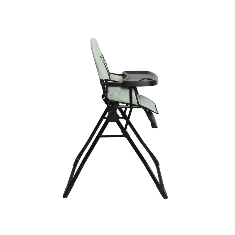 Puerri hranilica Munchy, green 