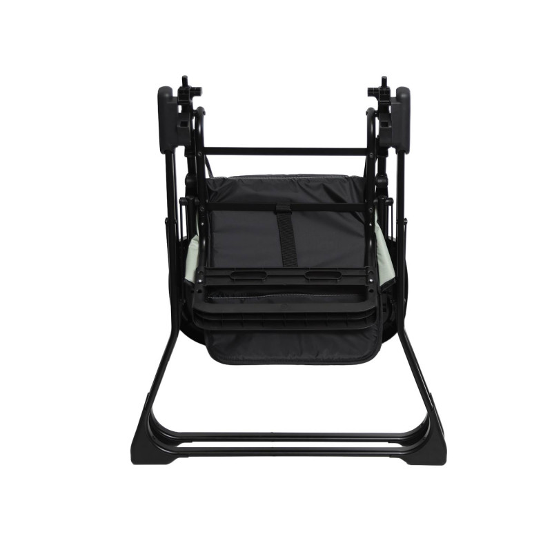 Puerri hranilica Munchy, green 