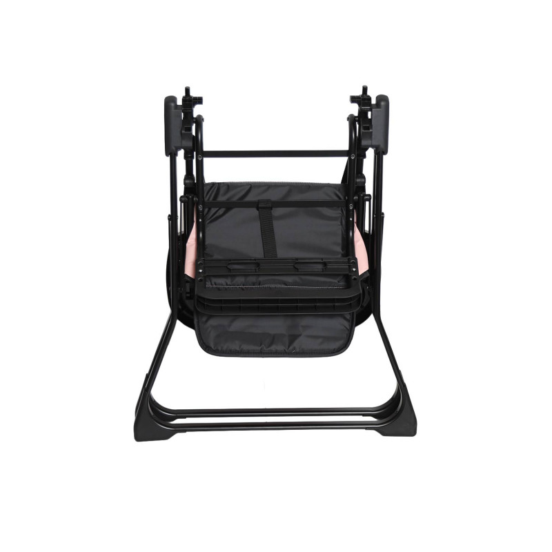 Puerri hranilica Munchy, pink 