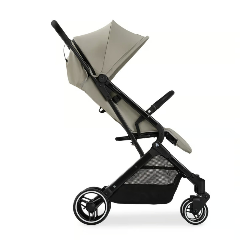 Hauck kolica Travel N Care Plus, Velvet Olive 