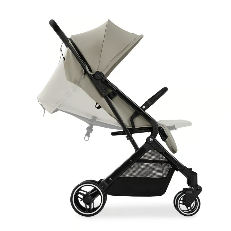 Hauck kolica Travel N Care Plus, Velvet Olive 