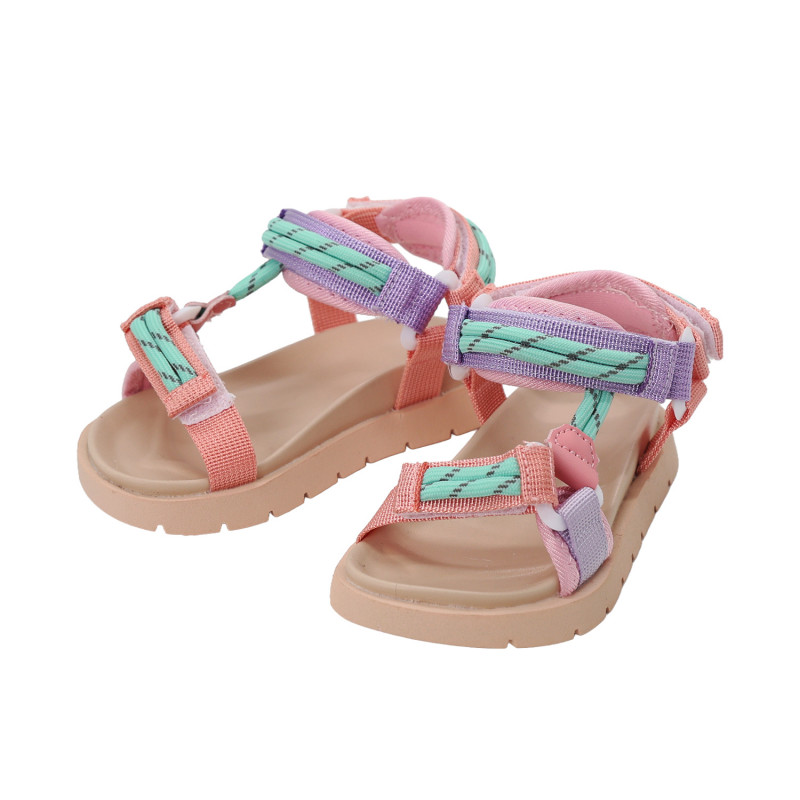 Lillo&Pippo sandale, devojčice 