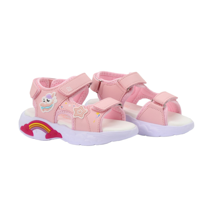 Lillo&Pippo sandale, devojčice 