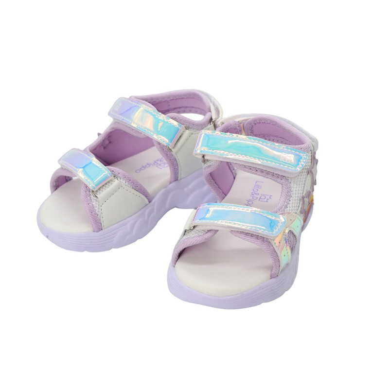 Lillo&Pippo sandale, devojčice 