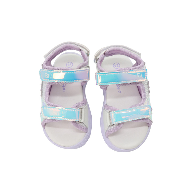 Lillo&Pippo sandale, devojčice 