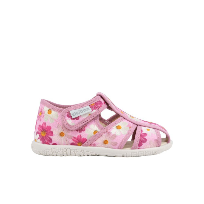 Ciciban patofne, devojčice 