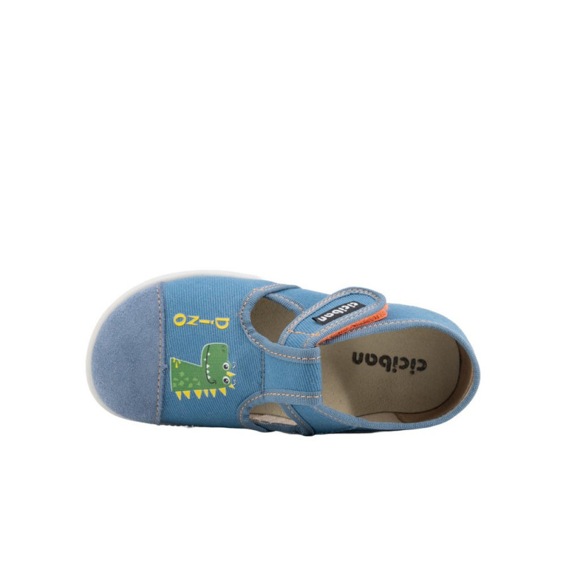 Ciciban patofne, dečaci 