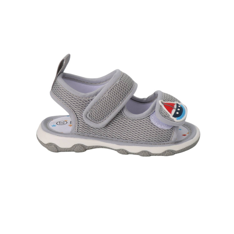 Lillo&Pippo sandale, dečaci 