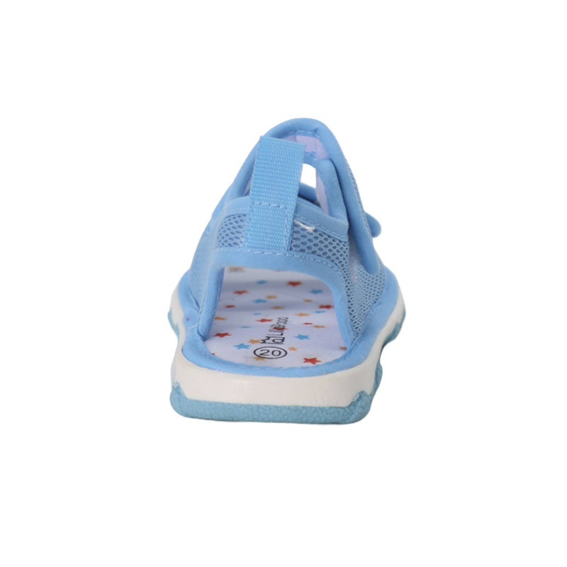 Lillo&Pippo sandale, dečaci 