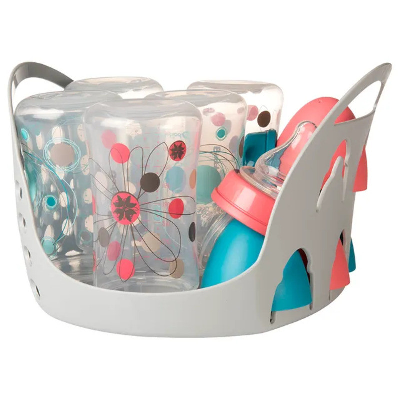 Babdabulle sterilizator za mikrotalasnu 