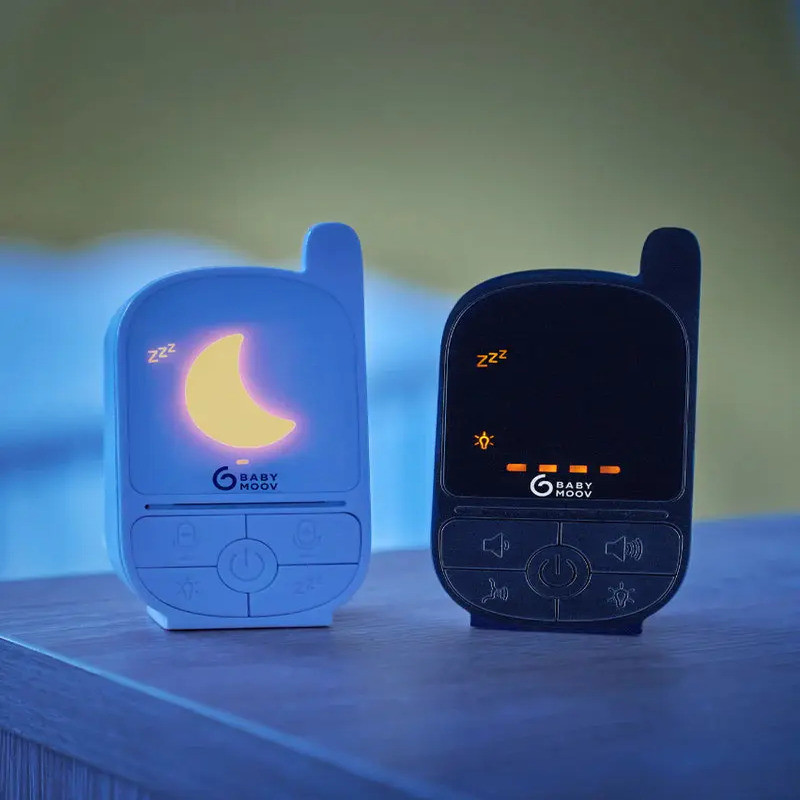 Babymoov Alarm Handy Care 