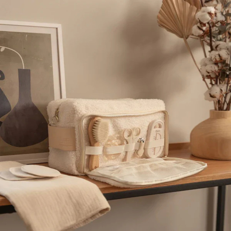 Babymoov set za negu torbica 