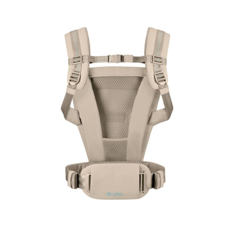 Cybex kengur nosiljka Amya, Almond Beige 