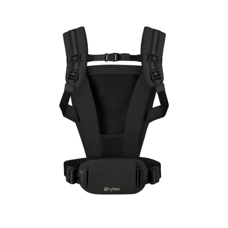 Cybex kengur nosiljka Amya, Magic Black 