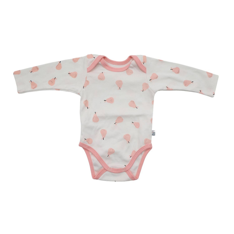 Lillo&Pippo bodi dr, devojčice 