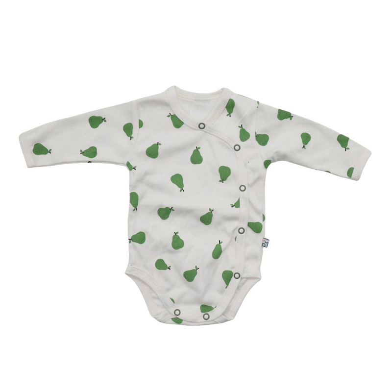 Lillo&Pippo bodi benka dr, dečaci 