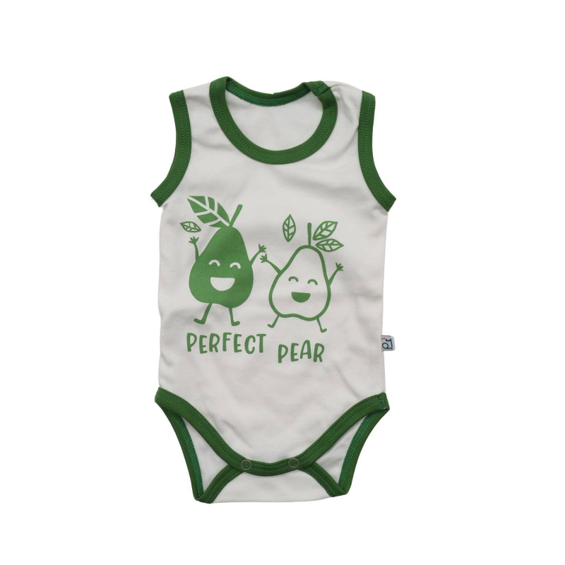 Lillo&Pippo bodi atlet, dečaci 