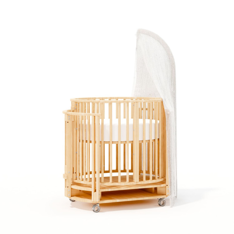 Sequi krevetac Cradle Dream  (A+B+F+2xH+I+L+M+P1) 