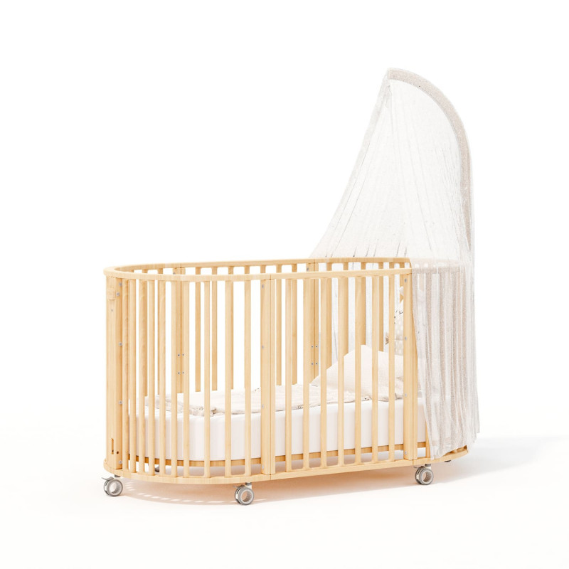 Sequi krevetac Root Dream (A+C+D+F+3xH+I+J+L+P2) 