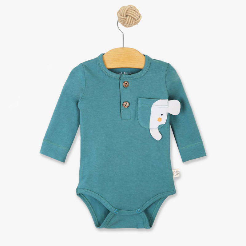 Just Kiddin bodi dr, dečaci 