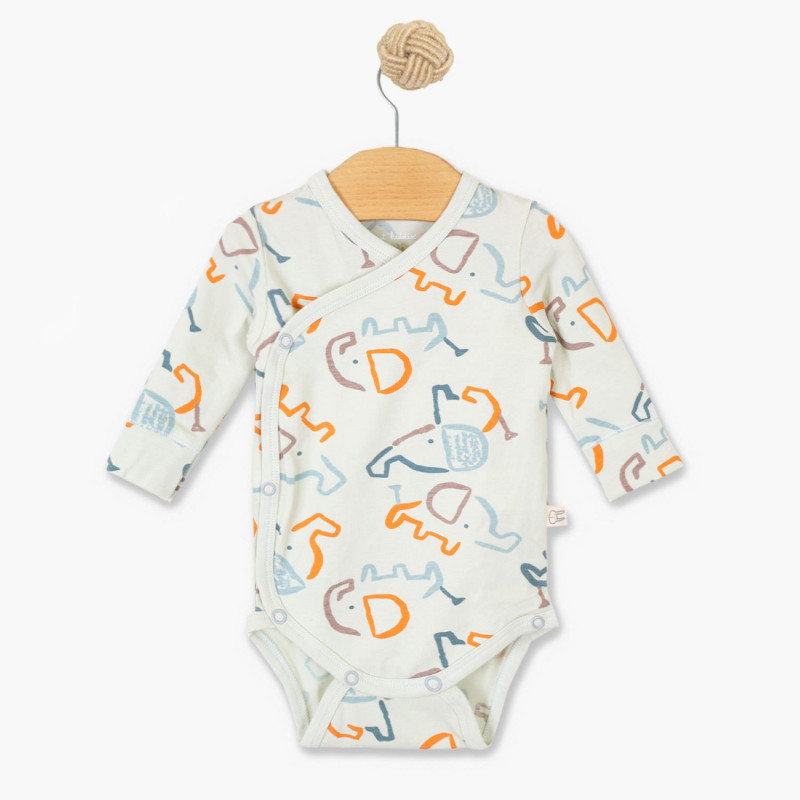 Just Kiddin bodi benka dr, dečaci 