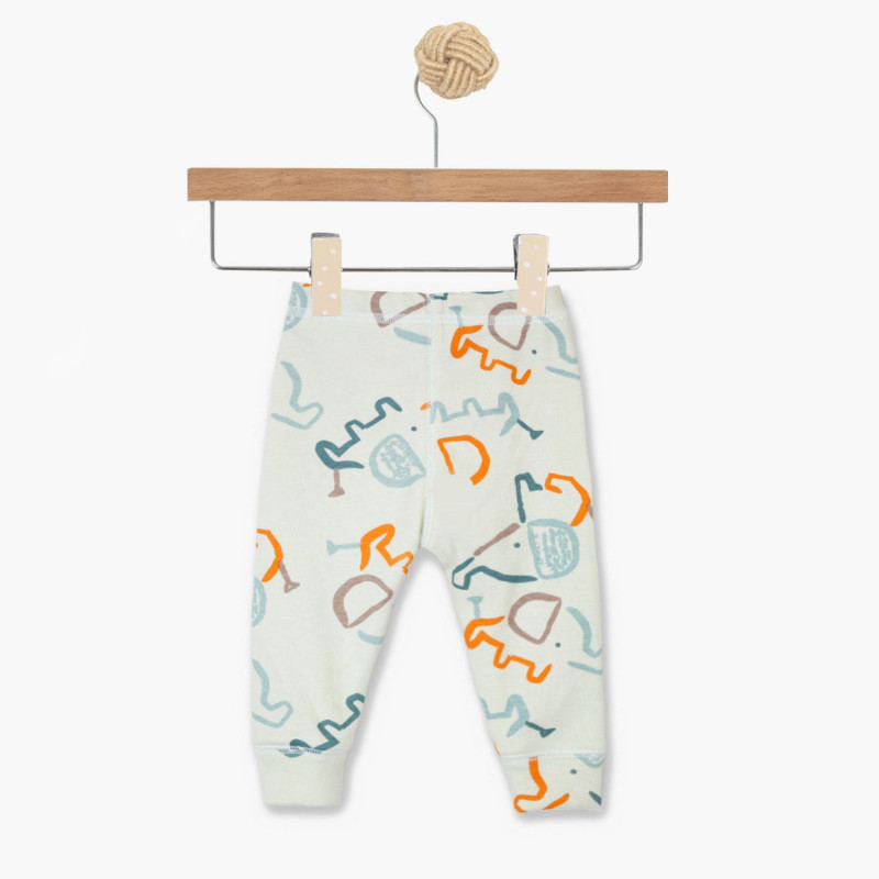 Just Kiddin pidžama dr, dečaci 