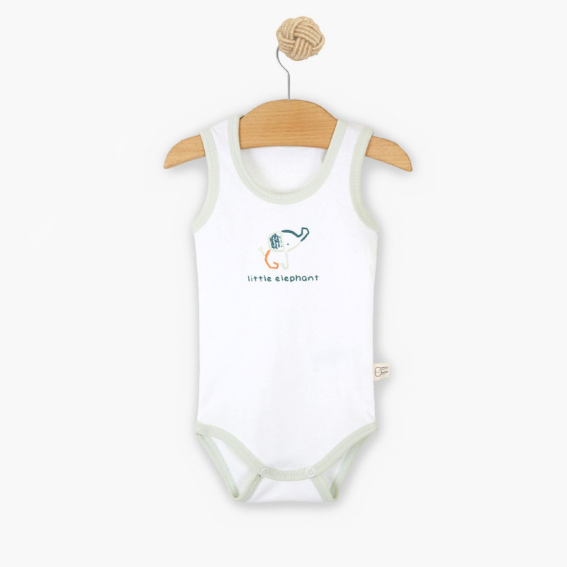 Just Kiddin komplet 4/1, dečaci 