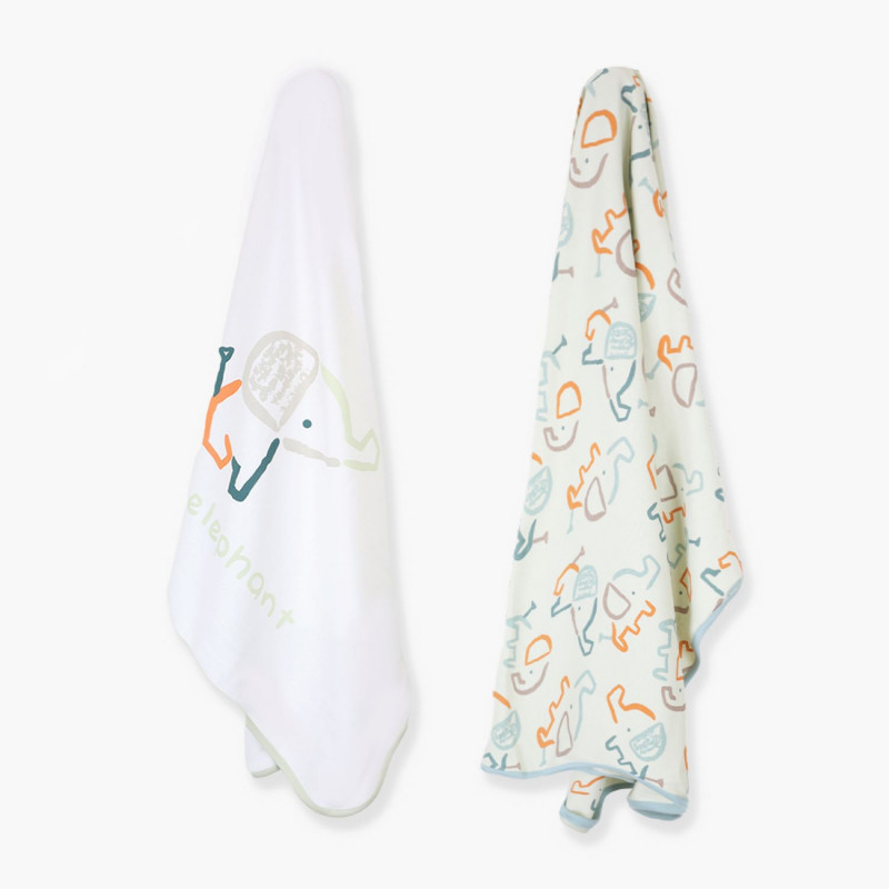 Just Kiddin prekrivač, dečaci 